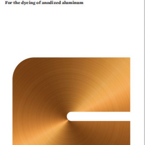 BẢNG MÀU HÃNG CLARIANT