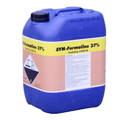 Formalin FORMALDEHYDE (HCHO)