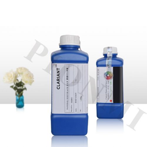 SANODAL DEEP BLACK H3LW 深黑H3LW浆